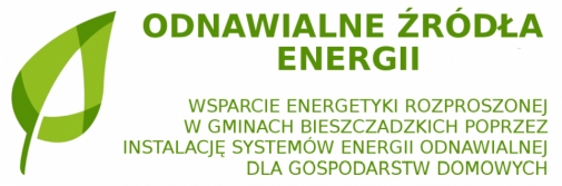 Uwaga: spotkanie informacyjne nt. Odnawialnych Źródeł Energii