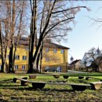 Brama Bieszczad Olchowa