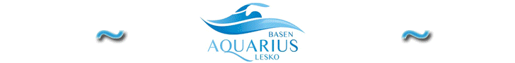 Basen Aquarius Lesko